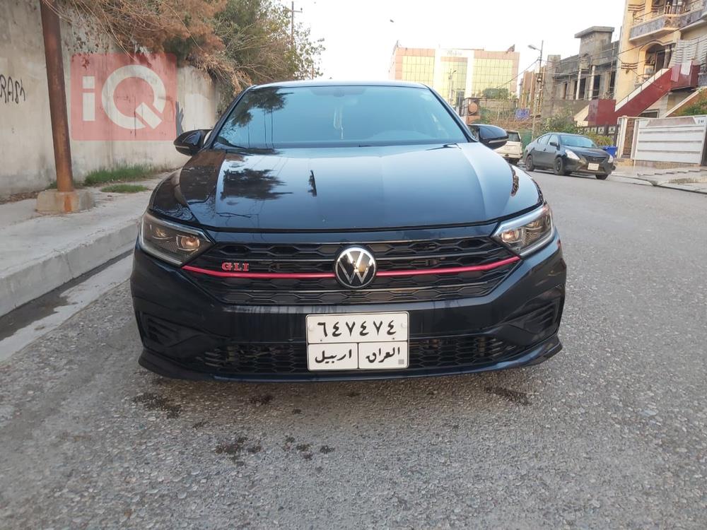 فولكسفاغن جيتا